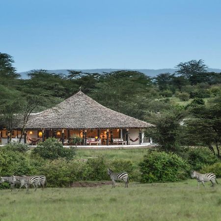 Hotel Mara Major Camp Maasai Mara Esterno foto