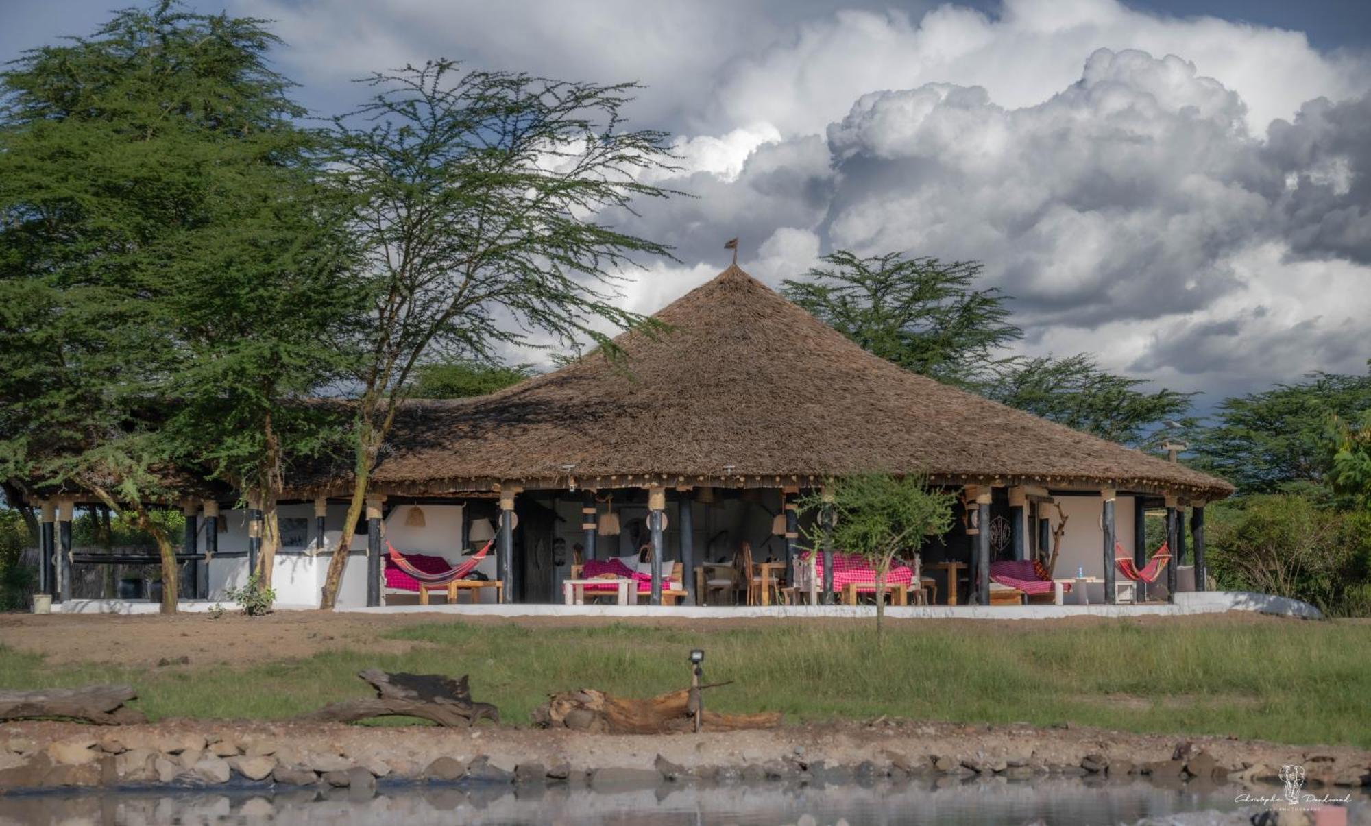 Hotel Mara Major Camp Maasai Mara Esterno foto